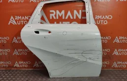 Дверь Mercedes B-Class 2011-2018 A2467300205 W246, задняя правая
