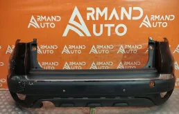 Бампер Renault Kaptur 2016-2022 850224028R 1, задний