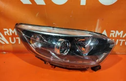 Фара Renault Kaptur 2016-2022 260108765R 1, правая