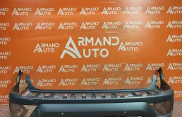Бампер Kia Mohave 2016-2020 866112J700 1 HM, задний