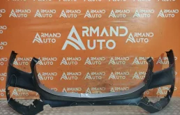 Бампер Mercedes GLS-Class 2019-нв A16788593059999 X167, передний