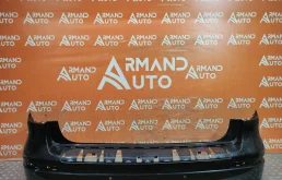 Бампер Mercedes GL GLS-Class 2012-2016 A16688523259999 X166, задний