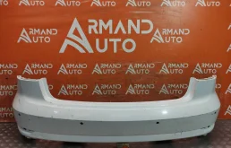 Бампер Audi A3 2016-2020 8V5807067GGRU 3 8V, задний