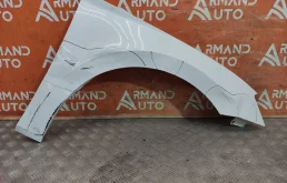 Крыло Skoda Superb 2015-нв 3V0821106 3, переднее правое