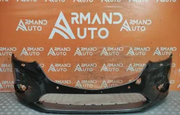 Бампер Mazda 6 2015-2018 GMM650031CBB 3 GJ, передний