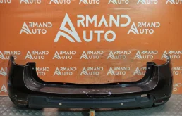 Бампер RENAULT Duster 2015-2021 850221057R 1, задний