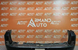 Бампер Lexus LX 2015-2023 521596A950 3 URJ200, задний