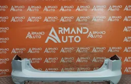 Бампер Mitsubishi Pajero Sport 2019-нв 6410D933 3, задний