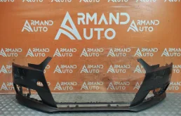 Бампер Audi A4 2015-2020 8W0807065DGRU 5 B9, передний