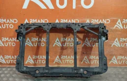 Панель передняя (суппорт радиатора) Mazda 6 2012-2024 GHR553110B 3 GJ
