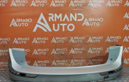 Бампер Audi Q5 2008-2017 8R0807303GRU 1 8R, задний