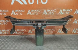 Панель передняя (суппорт радиатора) Renault Logan 2012-2022 625048118R 2