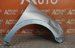 Крыло Renault Sandero 2013-2022 631009189R 2, переднее правое