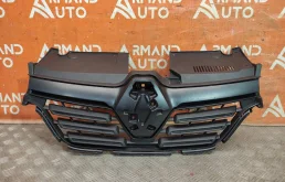 Решетка радиатора Renault Logan 2018-2022 623105887R 2