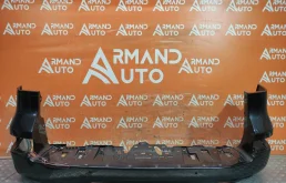 Бампер Lexus GX 2013-2023 521596A925 2 URJ150, задний