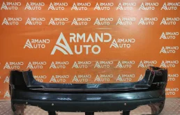 Бампер KIA Sorento 2020-2024 86611P2000 4, задний