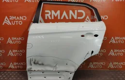 Дверь Hyundai Creta 2016-2021 77003M0000 1, задняя левая