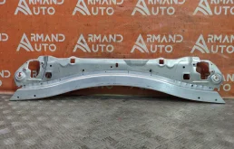 Панель передняя (суппорт радиатора) Mercedes E-Class 2016-2023 A2136209600 W213