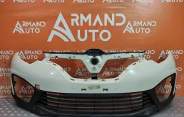 Бампер Renault Kaptur 2016-2022 620222535R 1, передний