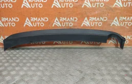 Накладка бампера Kia Ceed 2018-2021 86612J7000 3 CD, задняя