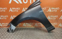 Крыло Mazda 6 2012-2024 GHP952211A 3 GJ, переднее левое