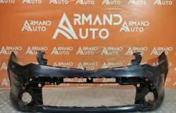 Бампер Toyota CAMRY 2014-2018 521190X911 7 XV50, передний