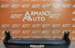 Бампер Land Rover Discovery 2009-2016 LR015463 4, задний
