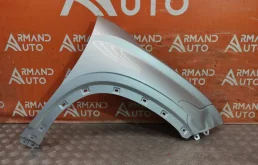 Крыло Hyundai Creta 2021-нв 66321BW000 2, переднее правое