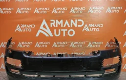 Бампер Land Rover Range Rover 2012-2017 LR071951 4 L405, передний
