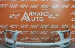 Бампер Porsche Macan 2014-2019 95B807221AG2X 95B, передний