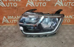 Фара Renault Duster 2021-нв 260608473R 2, левая