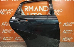 Дверь Mercedes B-Class 2011-2018 A2467300205 W246, задняя правая