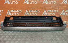 Решетка бампера Lexus RX 2015-2019 5311248902 4 AL20, передняя