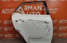 Дверь Toyota Auris 2006-2010 6700302250 1, задняя правая