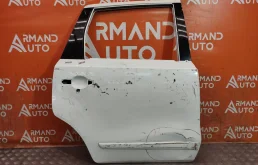 Дверь Nissan Note 2005-2013 H21529U0M0 1, задняя правая