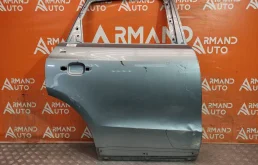 Дверь Audi Q5 2008-2017 8R0833052B 1 8R, задняя правая