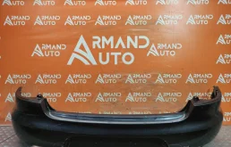 Бампер Skoda Superb 2008-2013 3T5807421 2, задний