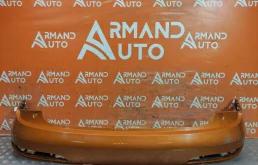 Бампер Audi Q3 2011-2014 8U0807067BGRU 1 8U, задний