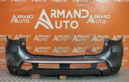 Бампер RENAULT Duster 2021-нв 850226353R 2, задний