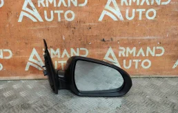 Зеркало Hyundai Solaris 2017-2022 87620H5110 2, правое