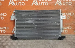 Радиатор кондиционера Mitsubishi ASX 2010-нв 7812A204 1 GA0