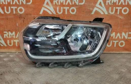 Фара RENAULT Duster 2021-нв 260608473R 2, левая