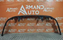 Юбка бампера Toyota Highlander 2013-2016 521690E070 3 U50, задняя