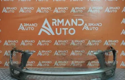 Бампер Porsche Macan 2014-2019 95B807221AG2X 95B, передний