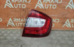 Фонарь Skoda Rapid 2014-2020 5JH945112A 1, правый