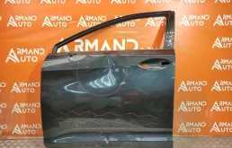 Дверь LEXUS RX 2015-2022 6700248160 4 AL20, передняя левая