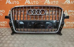 Решетка радиатора Audi Q5 2012-2017 8R0853651RT94 1 8R