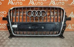 Решетка радиатора Audi Q5 2012-2017 8R0853651RT94 1 8R