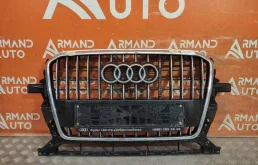 Решетка радиатора Audi Q5 2012-2017 8R0853651RT94 1 8R