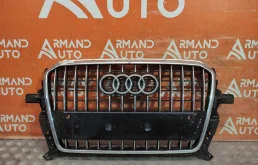 Решетка радиатора Audi Q5 2012-2017 8R0853651RT94 1 8R